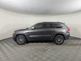 Used 2017 Jeep Grand Cherokee Limited w/ Trailer Tow Group IV image 3