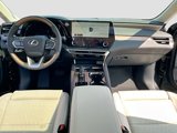 New 2025 Lexus RX 350 AWD image 3