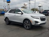 Certified 2022 Chevrolet Equinox LT image 2