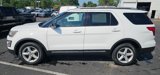 Used 2017 Ford Explorer XLT w/ Equipment Group 202A image 4