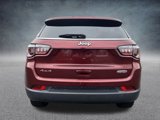 Used 2022 Jeep Compass Latitude w/ Sun and Sound Group image 6