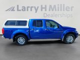 Used 2015 Nissan Frontier SV image 5