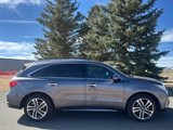 Used 2017 Acura MDX SH-AWD image 5