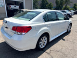 Used 2011 Subaru Legacy 2.5i Premium image 5