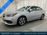 Used 2020 Subaru Legacy Premium w/ Popular Package #1 image 4