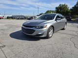 Used 2024 Chevrolet Malibu LT image 3