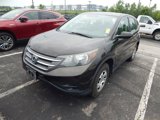 Used 2014 Honda CR-V LX image 2