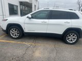 Used 2016 Jeep Cherokee Latitude w/ Cold Weather Group image 3