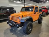 Used 2012 Jeep Wrangler Rubicon w/ Dual Top Group image 3