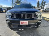 Used 2021 Jeep Grand Cherokee Limited image 3