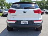 Used 2016 Kia Sportage LX w/ Option Group 017 image 5