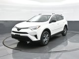 Certified 2018 Toyota RAV4 LE image 3