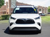 Used 2021 Toyota Highlander Limited image 2