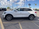 Used 2017 Lincoln MKX Reserve image 5