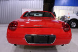 Used 2002 Ford Thunderbird Deluxe image 4