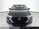 New 2025 Nissan Sentra S image 2