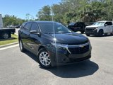 Certified 2024 Chevrolet Equinox LS w/ LS Convenience Package image 2
