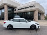 Used 2023 Nissan Altima 2.5 SR image 2