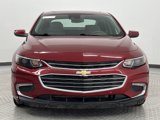 Used 2016 Chevrolet Malibu Premier w/ Driver Confidence Package image 4