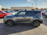 Used 2023 Kia Soul EX image 2