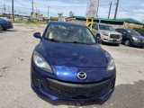 Used 2012 MAZDA MAZDA3 i Grand Touring w/ Tech Pkg image 2
