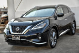 Used 2024 Nissan Murano Platinum w/ Cargo Package image 4