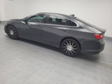 Used 2017 Chevrolet Malibu LS image 3