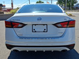 Used 2022 Nissan Altima 2.5 SL image 5