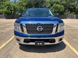 Used 2017 Nissan Titan SV image 2