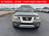 Used 2011 Nissan Xterra X image 2