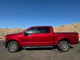 Used 2019 Ford F150 Lariat w/ Equipment Group 501A Mid image 2