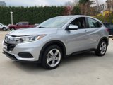 Used 2019 Honda HR-V LX image 3
