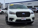 Certified 2022 Subaru Ascent Onyx Edition image 3