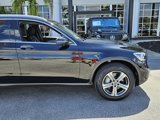 Certified 2022 Mercedes-Benz GLC 300 4MATIC image 2