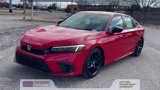 Used 2024 Honda Civic Sport image 4
