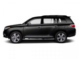 Used 2013 Toyota Highlander SE image 3