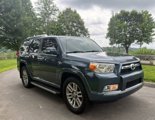Used 2013 Toyota 4Runner Limited image 3