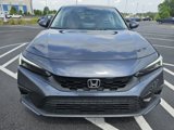 Used 2024 Honda Civic LX image 2