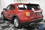 Used 2022 Ford Explorer Limited w/ Equipment Group 301A image 4