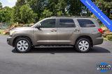 Used 2008 Toyota Sequoia SR5 image 2