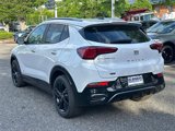 New 2025 Buick Encore GX Sport Touring image 4