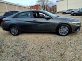 New 2025 Hyundai Elantra Blue image 3