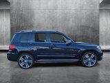Used 2015 Mercedes-Benz GLK 350 2WD image 4