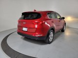 Used 2017 Kia Sportage LX w/ LX Popular Package image 4
