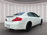 Used 2011 INFINITI G37 x Sedan w/ Interior Accent Pkg image 5