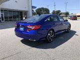 Certified 2022 Honda Accord Sport Special Edition image 5