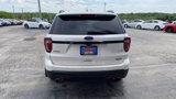 Used 2017 Ford Explorer Sport image 6