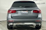 Certified 2021 Mercedes-Benz GLC 300 4MATIC image 4