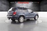 Used 2009 Jeep Grand Cherokee Limited w/ Quadra-Drive II 4X4 Group image 3
