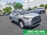 Certified 2024 Toyota Corolla Cross LE image 3